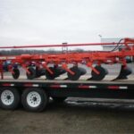 Allis-Chalmers Tillage - Plough for sale — view 5