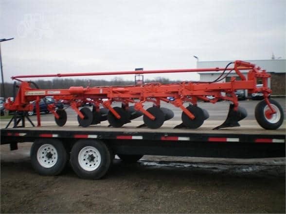 Allis-Chalmers Tillage - Plough for sale — view 5