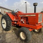 Allis-Chalmers Tractor - Wheel for sale