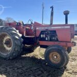 1972 Allis-Chalmers Tractor - Wheel for sale — view 2