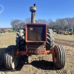 1972 Allis-Chalmers Tractor - Wheel for sale — view 3