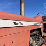 1972 Allis-Chalmers Tractor - Wheel for sale — view 4