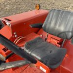 Allis-Chalmers Tractor - Wheel for sale — view 4