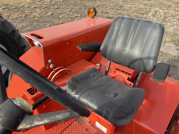 Allis-Chalmers Tractor - Wheel for sale — view 4