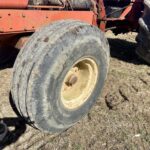 1972 Allis-Chalmers Tractor - Wheel for sale — view 5