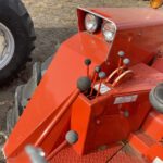 Allis-Chalmers Tractor - Wheel for sale — view 5