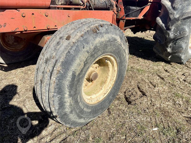 1972 Allis-Chalmers Tractor - Wheel for sale — view 5