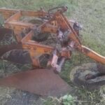 Allis-Chalmers Tillage - Plough for sale