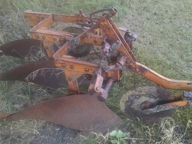 Allis-Chalmers Tillage - Plough for sale