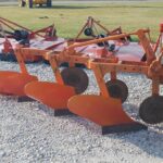 Allis-Chalmers Tillage - Plough for sale