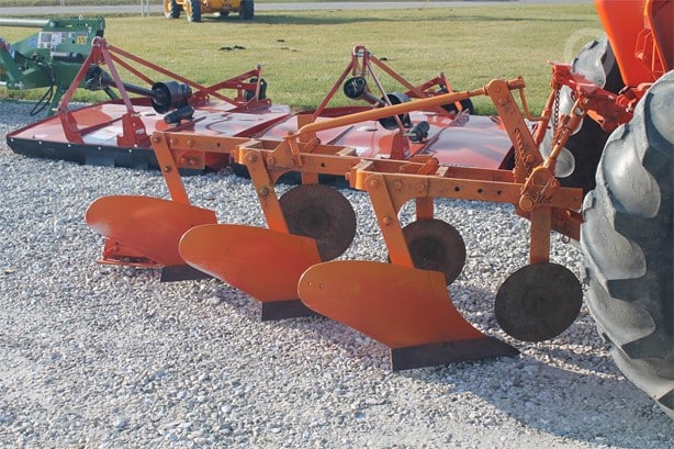 Allis-Chalmers Tillage - Plough for sale