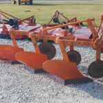 Allis-Chalmers Tillage - Plough for sale