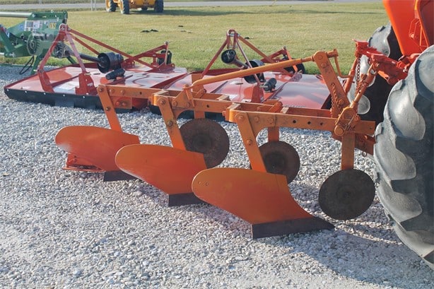 Allis-Chalmers Tillage - Plough for sale