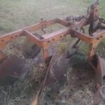 Allis-Chalmers Tillage - Plough for sale — view 2