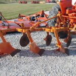 Allis-Chalmers Tillage - Plough for sale — view 2