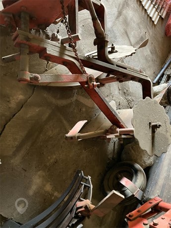 1964 Allis-Chalmers Tillage - Plough for sale