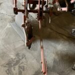 1964 Allis-Chalmers Tillage - Plough for sale — view 2