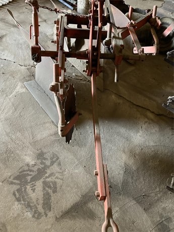 1964 Allis-Chalmers Tillage - Plough for sale — view 2