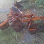 Allis-Chalmers Tillage - Plough for sale — view 3
