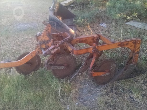 Allis-Chalmers Tillage - Plough for sale — view 3
