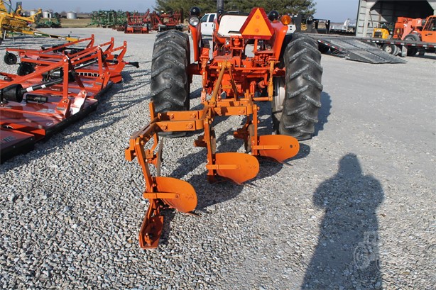 Allis-Chalmers Tillage - Plough for sale — view 3