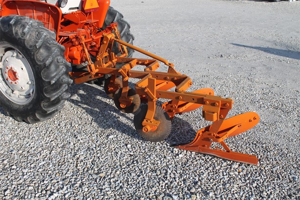 Allis-Chalmers Tillage - Plough for sale — view 4