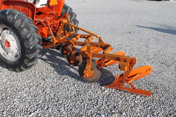 Allis-Chalmers Tillage - Plough for sale — view 4