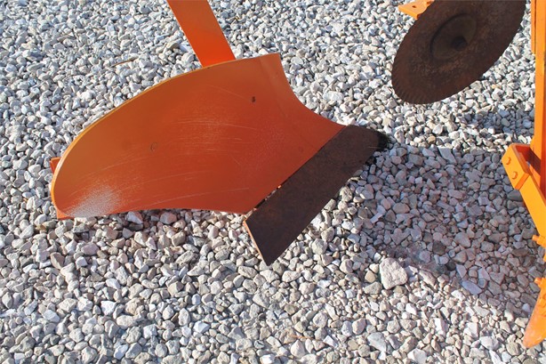 Allis-Chalmers Tillage - Plough for sale — view 5