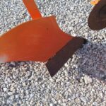 Allis-Chalmers Tillage - Plough for sale — view 5