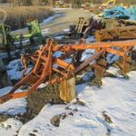 Allis-Chalmers Tillage - Plough for sale — view 2