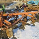 Allis-Chalmers Tillage - Plough for sale — view 3