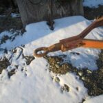 Allis-Chalmers Tillage - Plough for sale — view 4