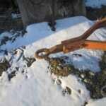 Allis-Chalmers Tillage - Plough for sale — view 4