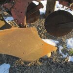 Allis-Chalmers Tillage - Plough for sale — view 5