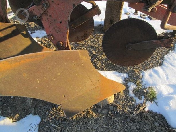 Allis-Chalmers Tillage - Plough for sale — view 5