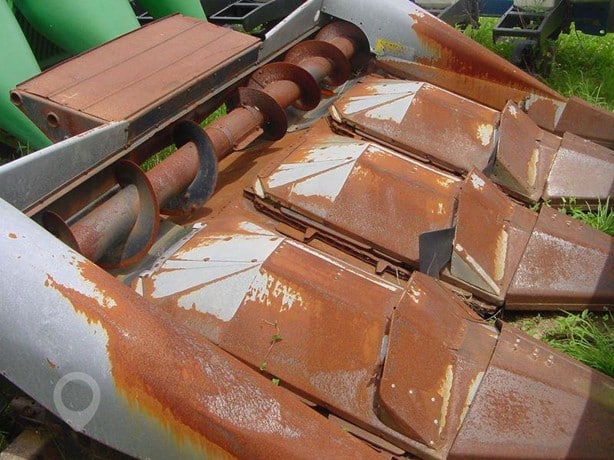 Allis-Chalmers 438C Header - Row Crop for sale