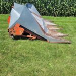 Allis-Chalmers 438C Header - Row Crop for sale — view 2