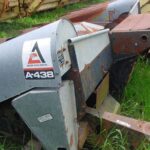 Allis-Chalmers 438C Header - Row Crop for sale — view 2