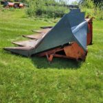 Allis-Chalmers 438C Header - Row Crop for sale — view 3