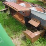 Allis-Chalmers 438C Header - Row Crop for sale — view 3