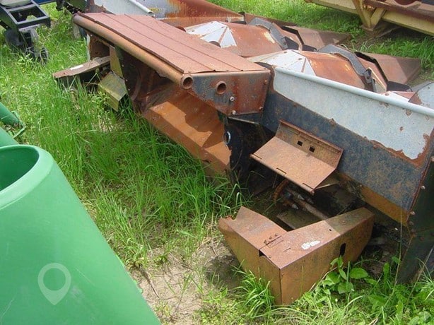 Allis-Chalmers 438C Header - Row Crop for sale — view 3