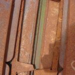 Allis-Chalmers 438C Header - Row Crop for sale — view 4