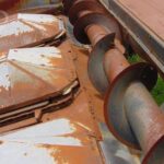 Allis-Chalmers 438C Header - Row Crop for sale — view 5