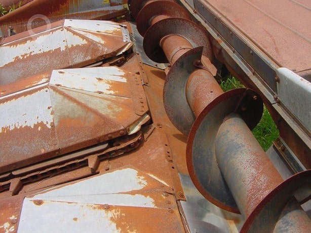 Allis-Chalmers 438C Header - Row Crop for sale — view 5