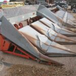 Allis-Chalmers Header - Row Crop for sale