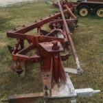 1975 Allis-Chalmers Tillage - Plough for sale