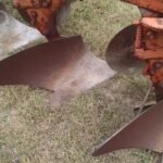 1975 Allis-Chalmers Tillage - Plough for sale — view 3