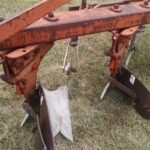 1975 Allis-Chalmers Tillage - Plough for sale — view 4