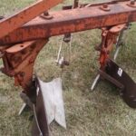 1975 Allis-Chalmers Tillage - Plough for sale — view 4