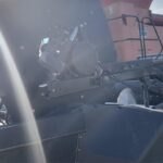1975 Allis-Chalmers Tillage - Plough for sale — view 5